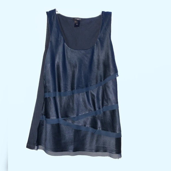 Ann Taylor Tank Top - Picture 1 of 2
